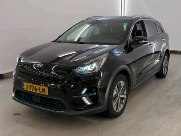 Foto van Kia e-Niro