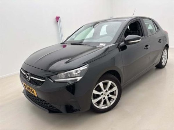 Opel Corsa 1.2 Edition 2022 - voorkant
