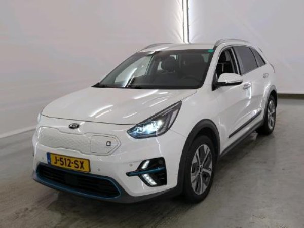 Foto van Kia e-Niro