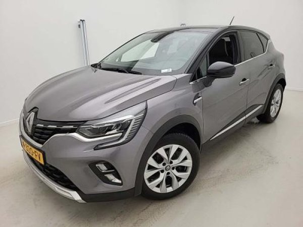 Foto van Renault Captur