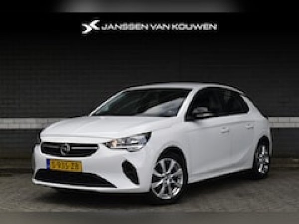 Opel Corsa 1.2 Level 2 2023 - voorkant