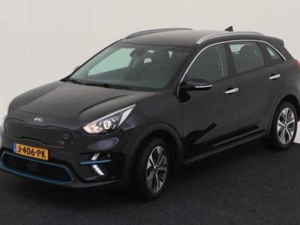 Foto van Kia e-Niro