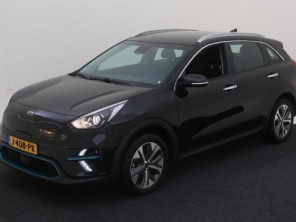 Foto van Kia e-Niro