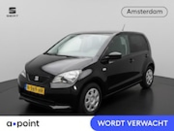 Seat Mii Electric electric 2021 - voorkant