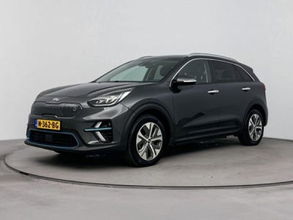 Foto van Kia e-Niro