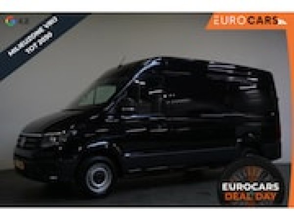 Foto van Volkswagen Crafter