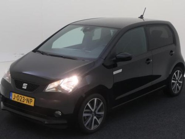 Seat Mii Electric electric Plus 2020 - voorkant