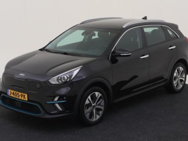 Foto van Kia e-Niro