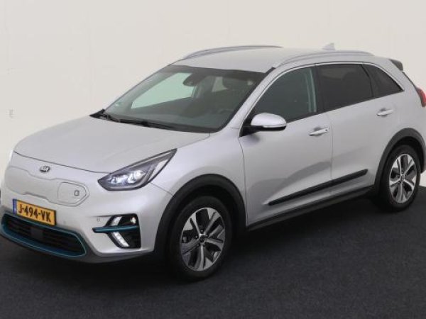 Foto van Kia e-Niro