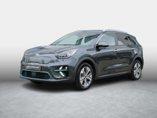 Foto van Kia e-Niro