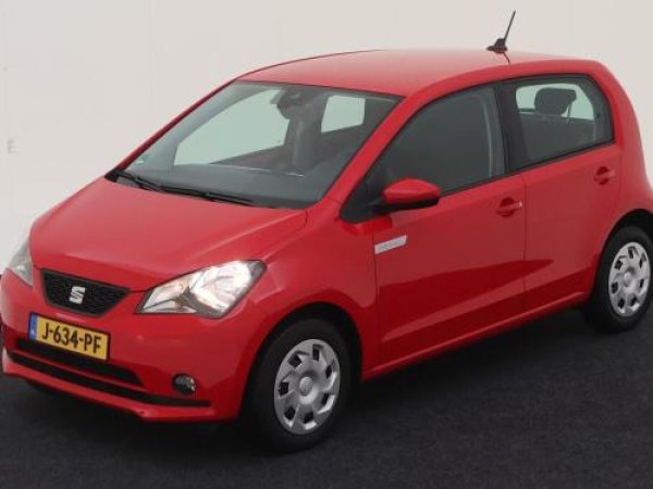 Seat Mii Electric electric 2020 - voorkant