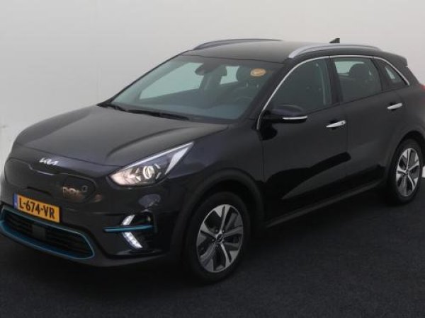 Foto van Kia e-Niro