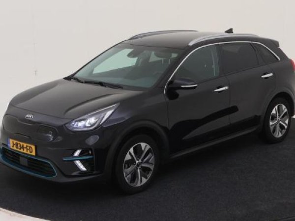 Foto van Kia e-Niro