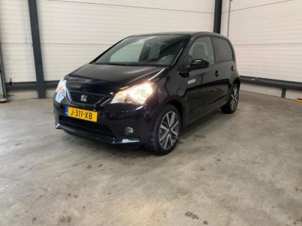 Seat Mii Electric electric Plus 2020 - voorkant