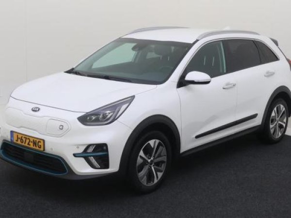 Foto van Kia e-Niro