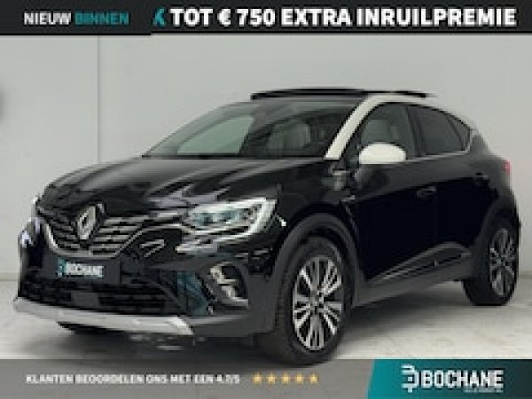 Foto van Renault Captur