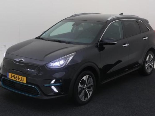Foto van Kia e-Niro