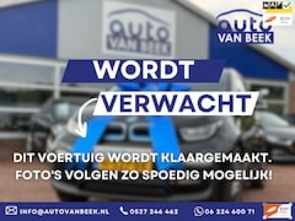 Foto van Peugeot 307