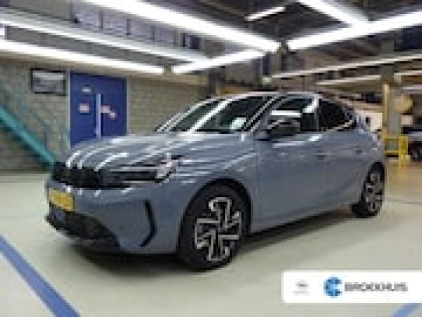 Opel Corsa 1.2 Turbo GS 2024 - voorkant