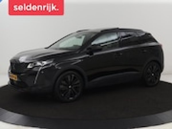 Foto van Peugeot 3008