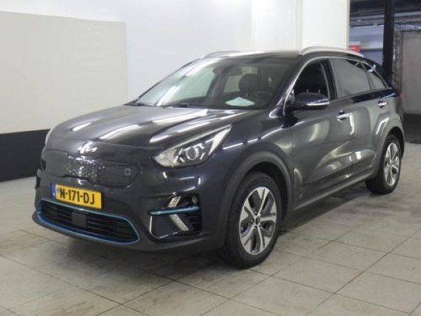 Foto van Kia e-Niro