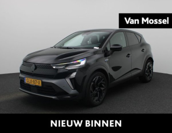 Foto van Renault Captur