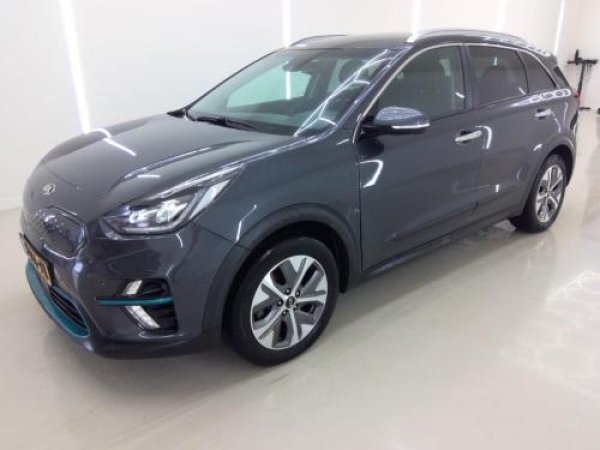 Foto van Kia e-Niro
