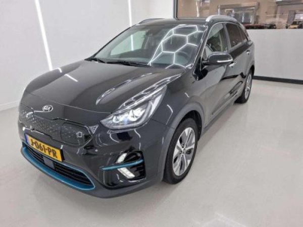 Foto van Kia e-Niro