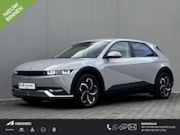 Foto van Hyundai IONIQ 5