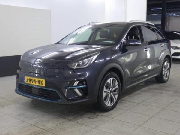 Foto van Kia e-Niro