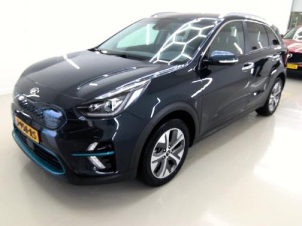 Foto van Kia e-Niro