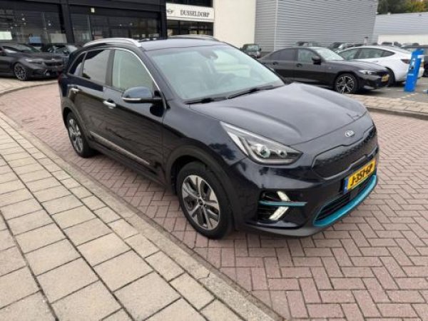 Foto van Kia e-Niro
