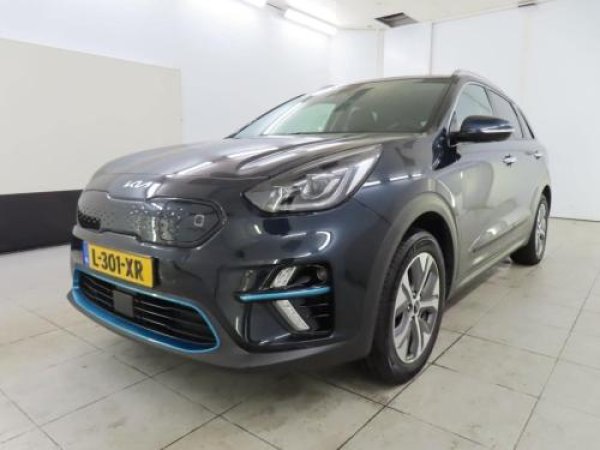 Foto van Kia e-Niro