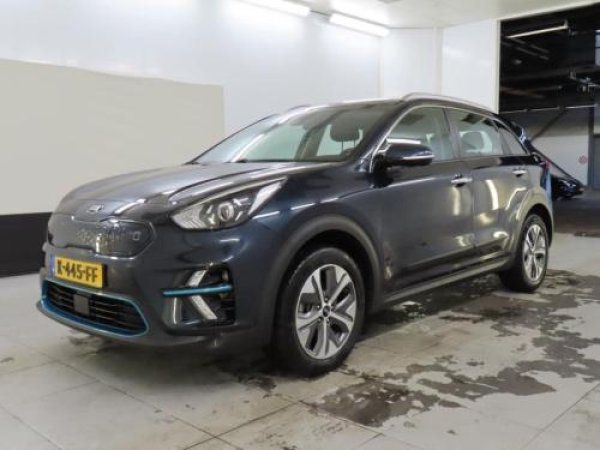 Foto van Kia e-Niro