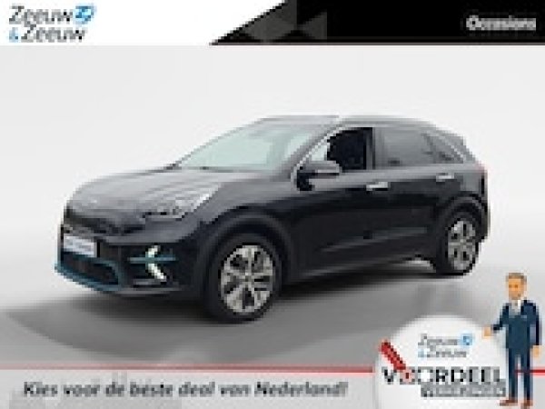Foto van Kia e-Niro