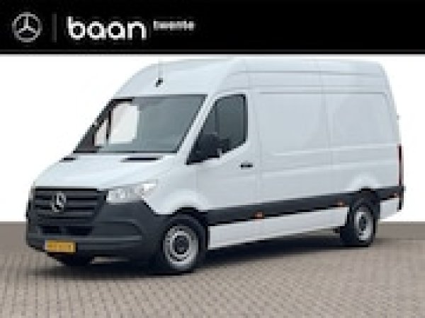 Mercedes-Benz Sprinter 311 2.2 CDI L2H2 2019 - voorkant