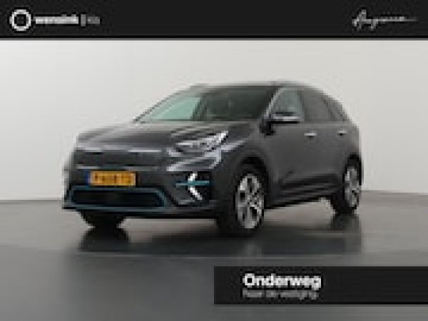 Foto van Kia e-Niro