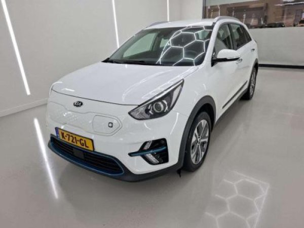 Foto van Kia e-Niro