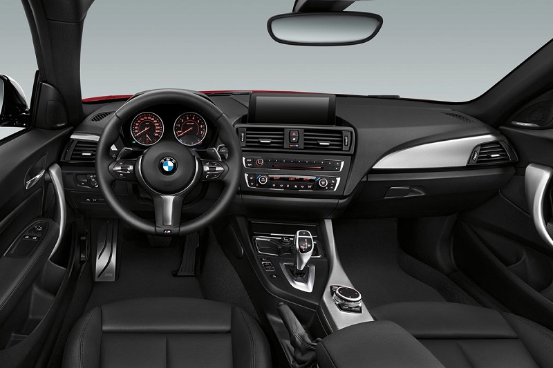 Foto van BMW 2-serie Coupé