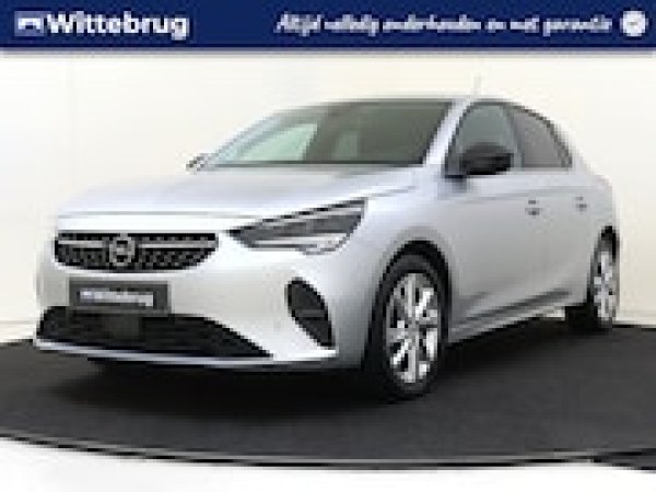 Opel Corsa 1.2 Level 3 2023 - voorkant