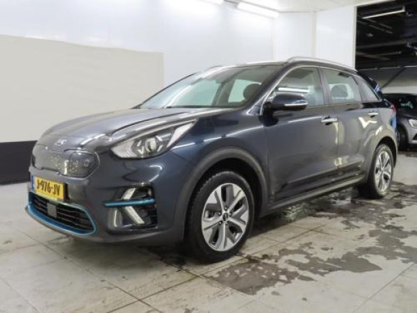 Foto van Kia e-Niro