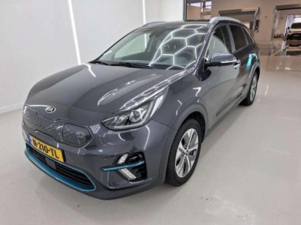 Foto van Kia e-Niro