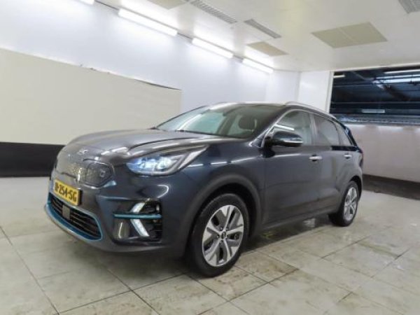Foto van Kia e-Niro