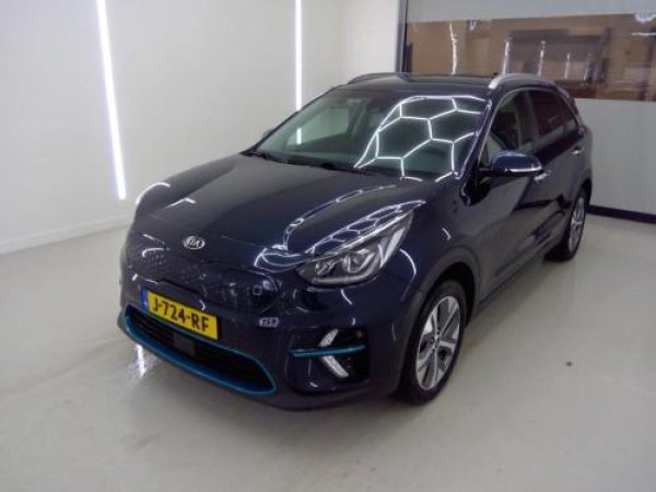 Foto van Kia e-Niro