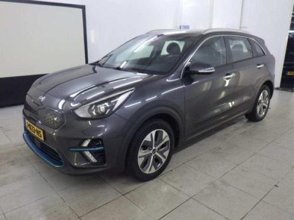 Foto van Kia e-Niro