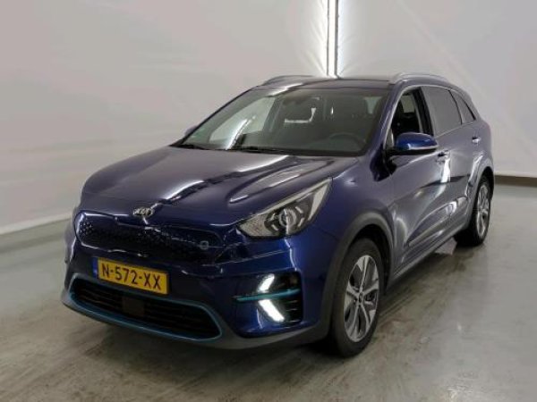 Foto van Kia e-Niro