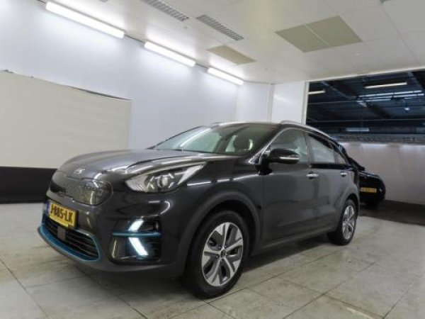 Foto van Kia e-Niro