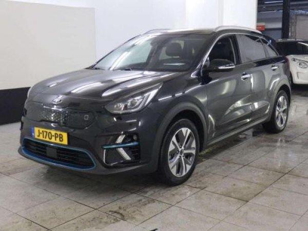 Foto van Kia e-Niro