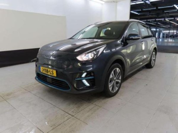 Foto van Kia e-Niro