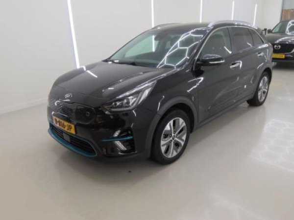 Foto van Kia e-Niro